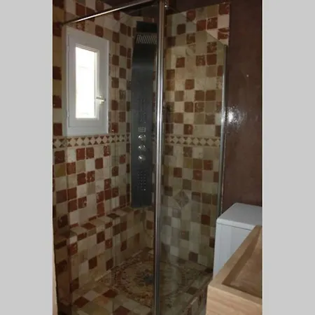 Contemporaine T5 Avec Piscine A Villa Cassis